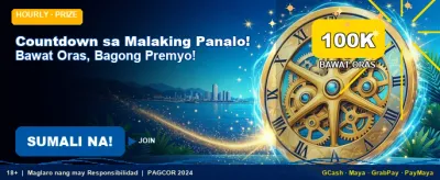 Limited Offer: Play and Win! banner
