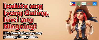 Big Wins Await You Here! banner