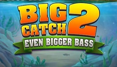 Big Catch Even Bigger Bass 2
