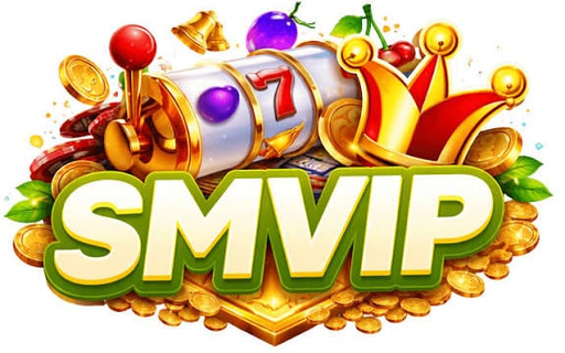 smvip casino Logo